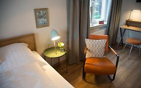 Ferienwohnung im Hasetal